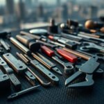 فني مفاتيح اقفال بالكويت