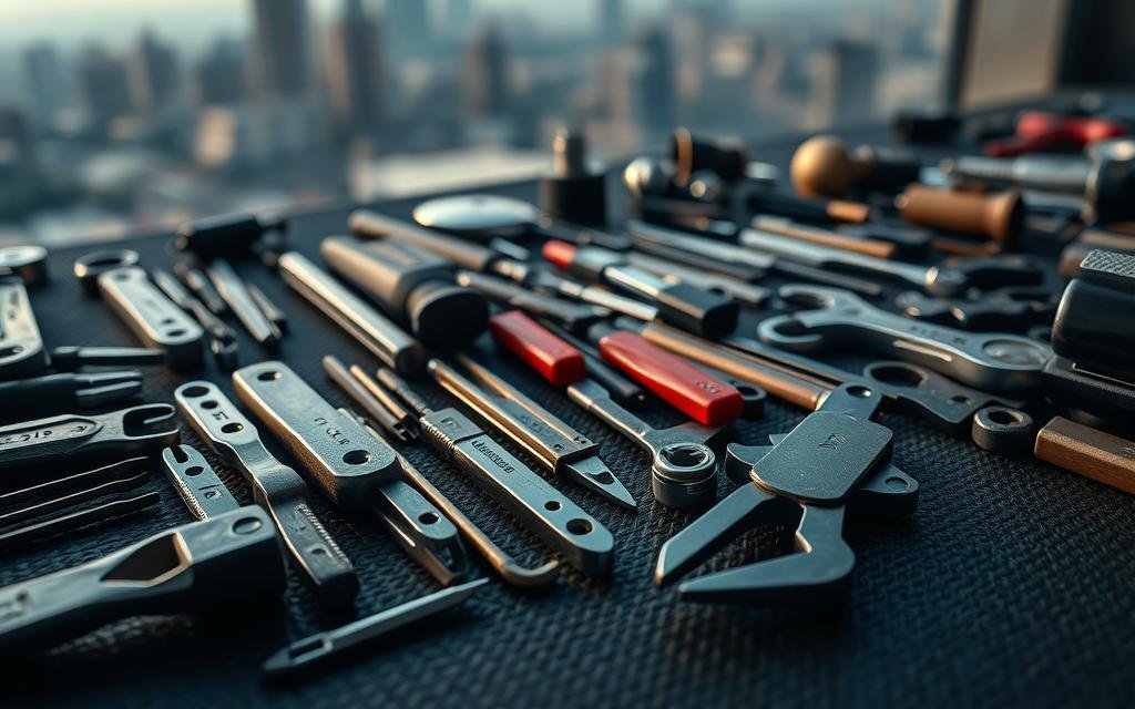 فني مفاتيح اقفال بالكويت