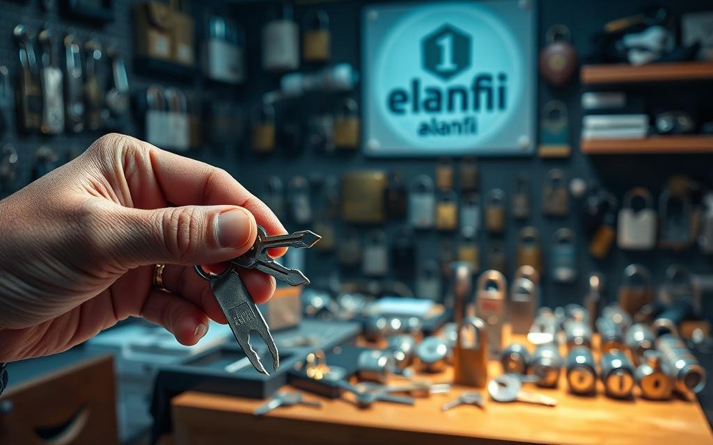فتح سيارات - فتح اقفال