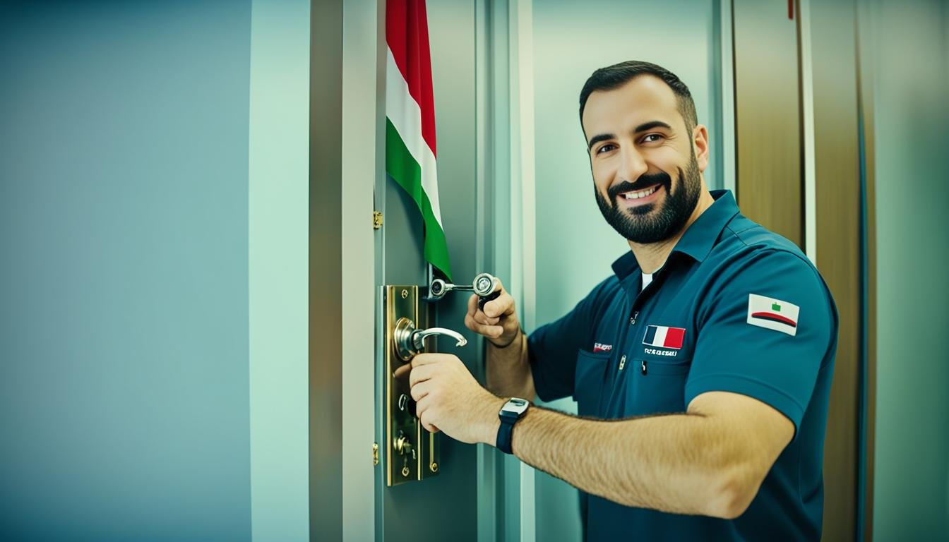فتح اقفال فى 30 دقيقة
