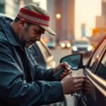 الصفحات القانونية والإدارية