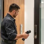 أسرع خدمة فتح وتغيير الأقفال في الكويت | نجار أبواب محترف ومضمون